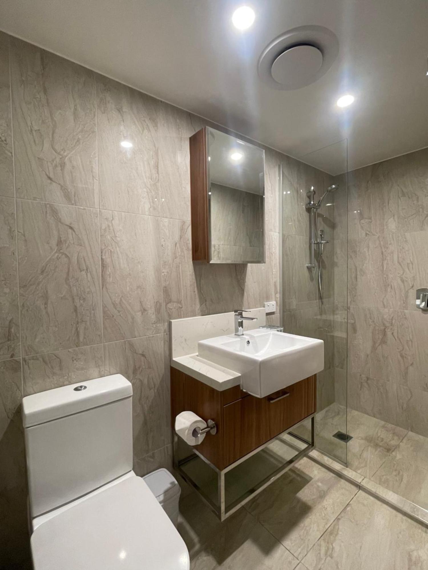 Serenity Surfers Paradise Gold Coast Exterior photo